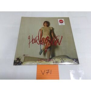 Lady Gaga Harlequin Vinyl LP Target Exclusive Alternative Cover Poster New